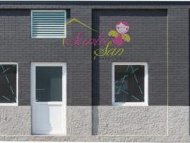 Apartamento en venta en Puente Ladrillo, Salamanca