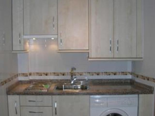 Apartamento en venta en Puente Ladrillo, Salamanca
