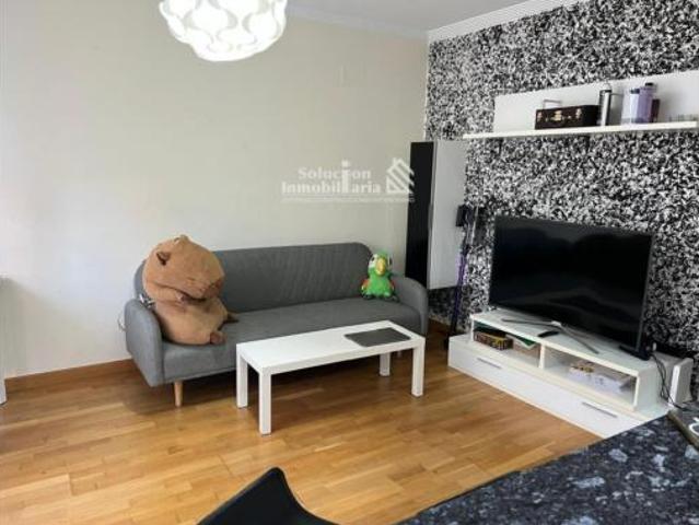 Apartamento en venta en Puente Ladrillo, Salamanca