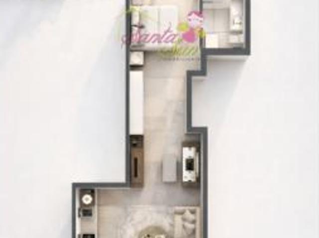 Apartamento en venta en Salamanca, Castilla y León