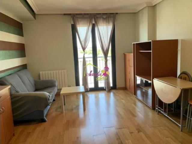 Apartamento en venta en Salamanca, Puente Ladrillo
