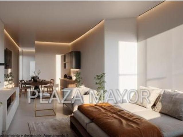 Apartamento en venta en Delicias, Salamanca
