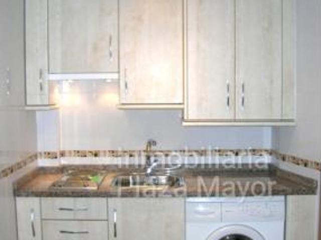 Apartamento en venta en Puente Ladrillo, Salamanca