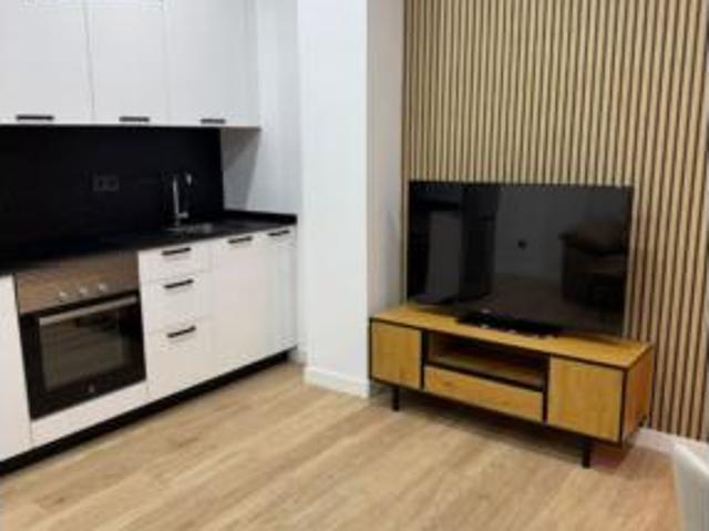 Apartamento en venta en Delicias, Salamanca