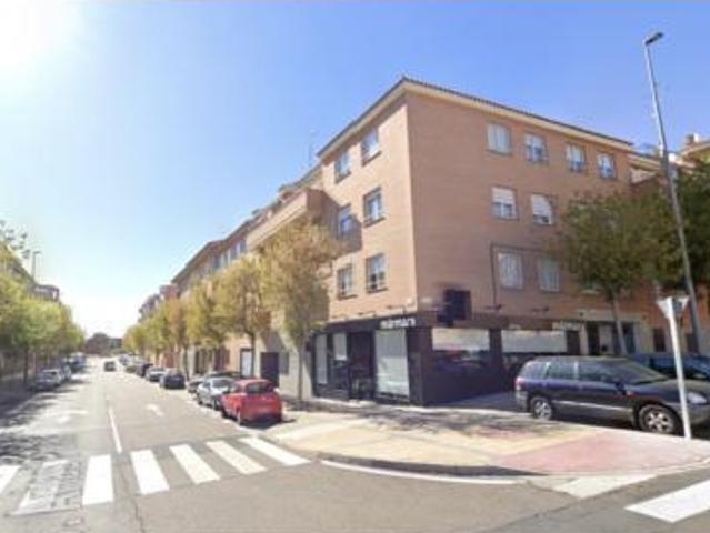 Apartamento en venta en Salamanca, Castilla y León
