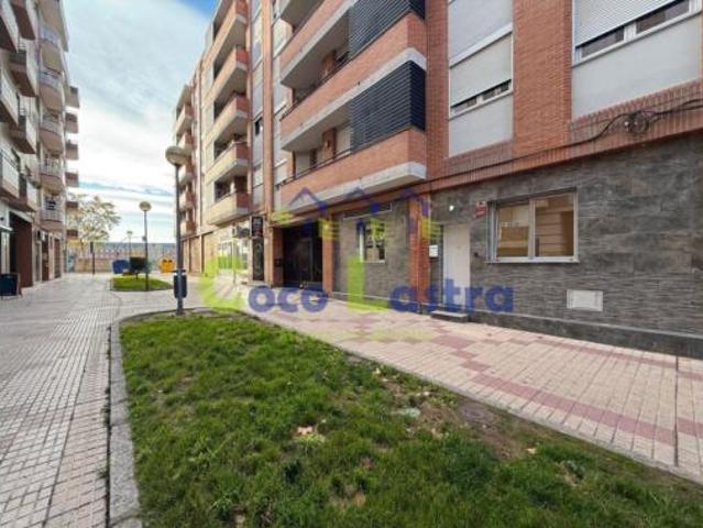 Apartamento en venta en Puente Ladrillo, Salamanca