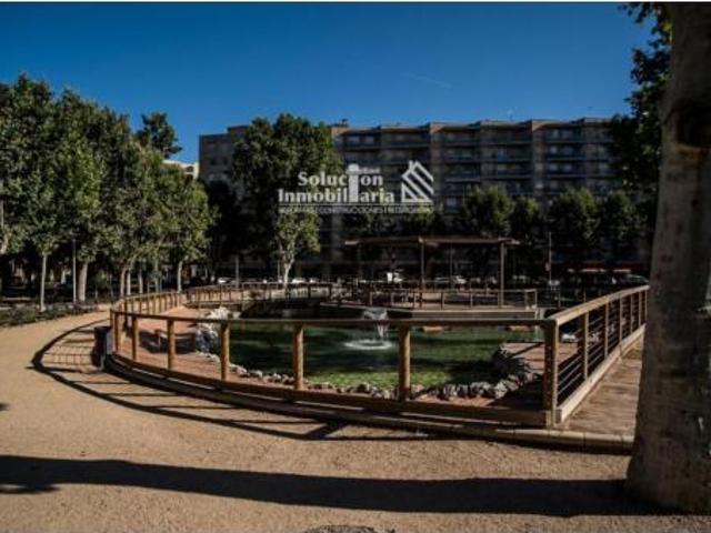 Apartamento en venta en Delicias, Salamanca