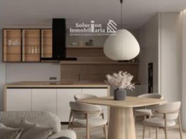 Apartamento en venta en Labradores, Salamanca