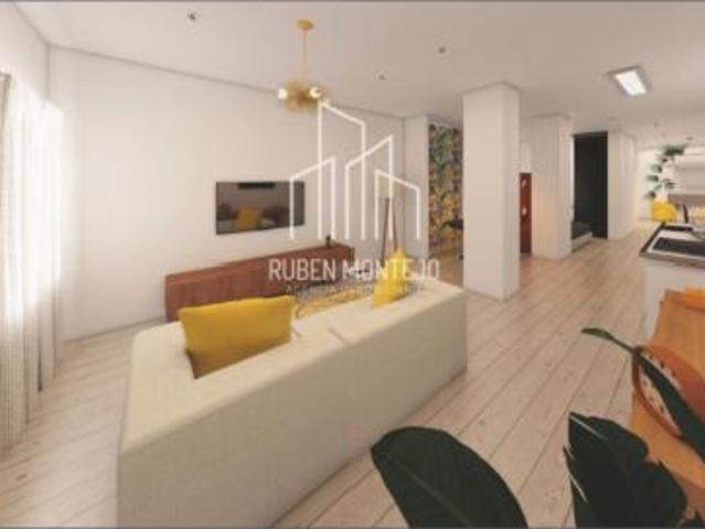 Apartamento en venta en Garrido Sur, Salamanca