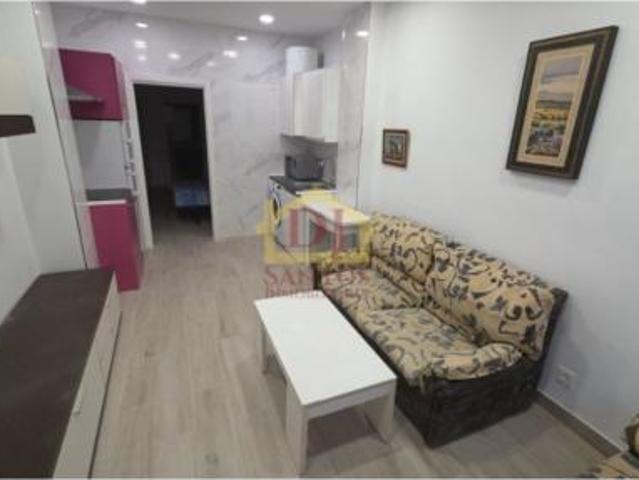 Apartamento en venta en Garrido Norte, Salamanca