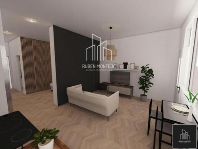 Apartamento en venta en Salamanca, Labradores