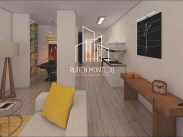 Apartamento en venta en Garrido Sur, Salamanca