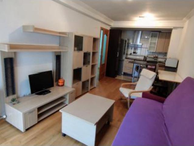 Apartamento en venta en Pizarrales, Salamanca