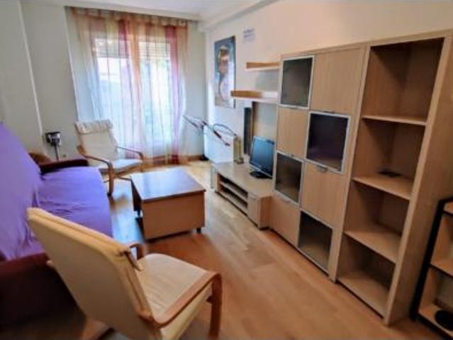 Apartamento en venta en Pizarrales, Salamanca