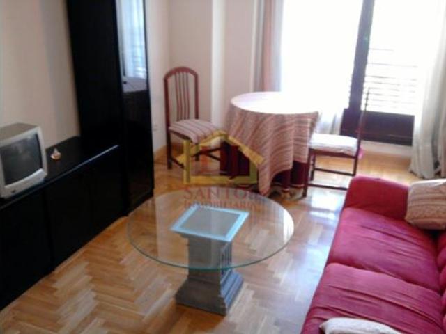 Apartamento en venta en Pizarrales, Salamanca