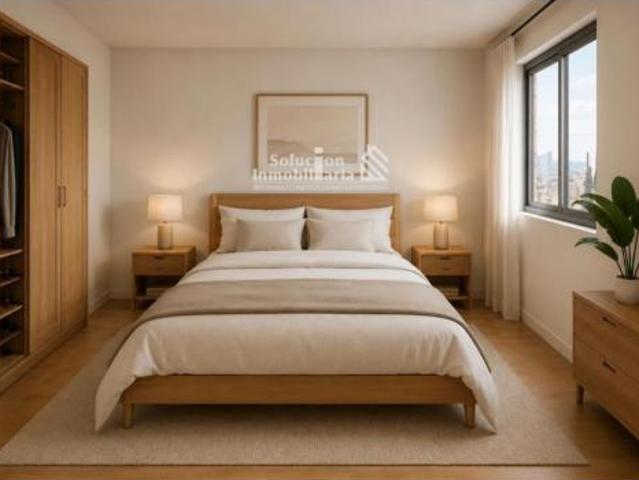 Apartamento en venta en Chinchibarra, Salamanca