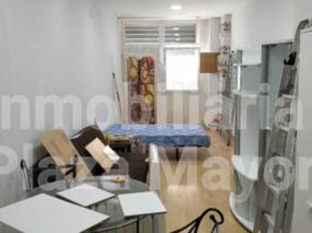Apartamento en venta en Chinchibarra, Salamanca