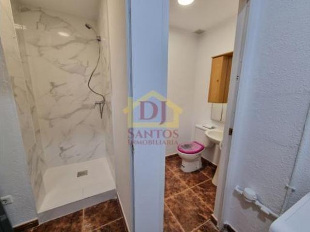 Apartamento en venta en Chinchibarra, Salamanca