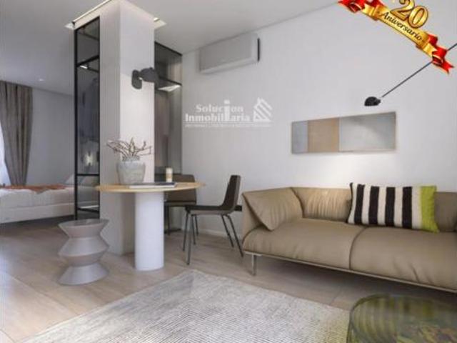 Apartamento en venta en Salesas, Salamanca