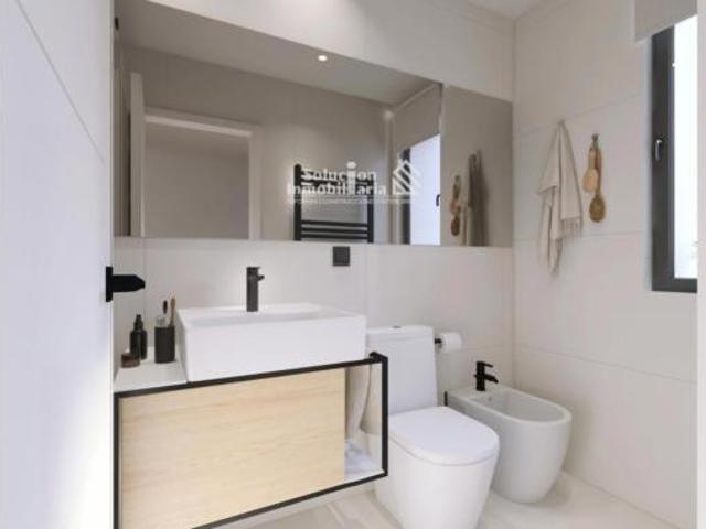 Apartamento en venta en Salesas, Salamanca