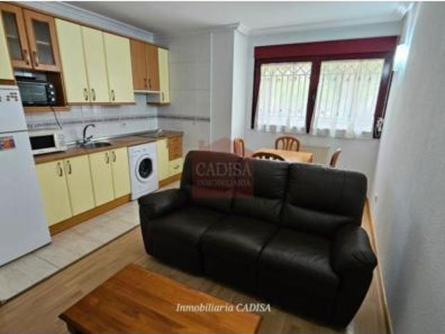 Apartamento en venta en Capuchinos, Salamanca