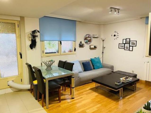 Apartamento en venta en Salamanca, La Platina