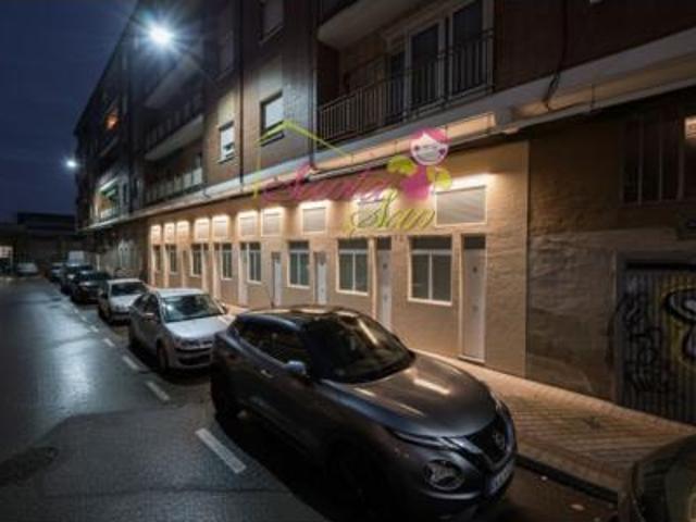 Apartamento en venta en San Bernardo, Salamanca