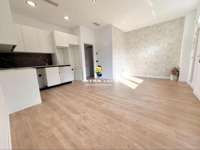 Apartamento en venta en San Bernardo, Salamanca