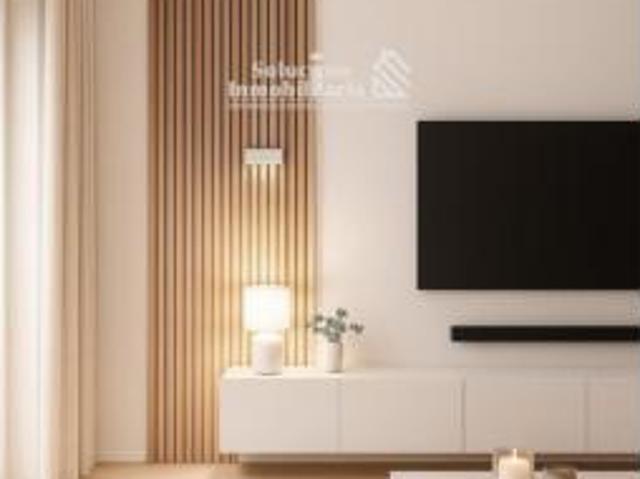 Apartamento en venta en San Bernardo, Salamanca