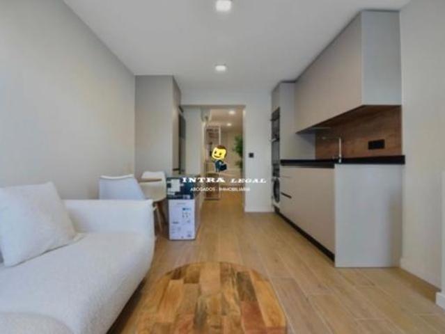 Apartamento en venta en San Bernardo, Salamanca