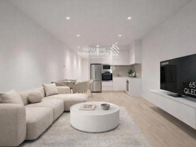 Apartamento en venta en San Bernardo, Salamanca