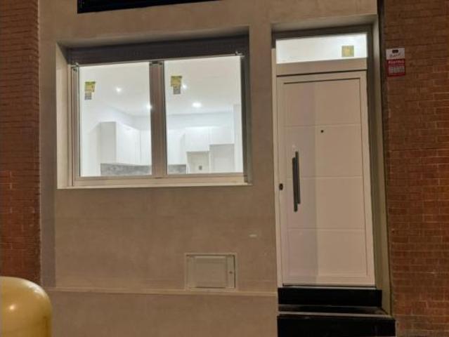 Apartamento en venta en Salamanca, San Bernardo