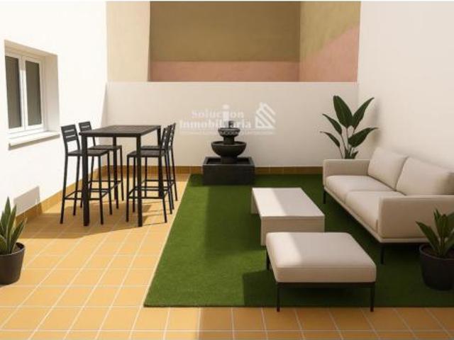 Apartamento en venta en San Bernardo, Salamanca