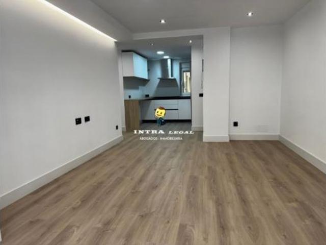 Apartamento en venta en San Bernardo, Salamanca
