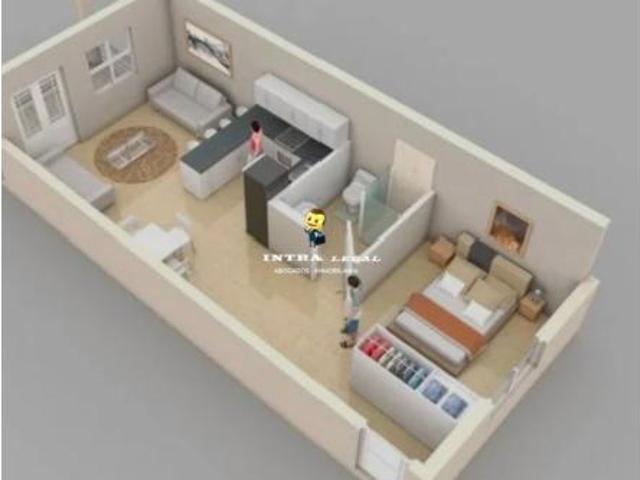 Apartamento en venta en San Bernardo, Salamanca