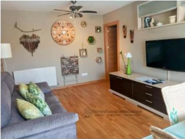Apartamento en venta en Salamanca, La Platina
