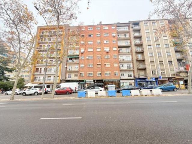 Apartamento en venta en San Bernardo, Salamanca