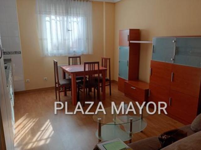 Apartamento en venta en Blanco, Salamanca