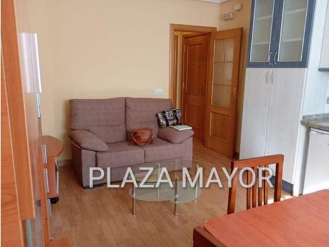 Apartamento en venta en Blanco, Salamanca