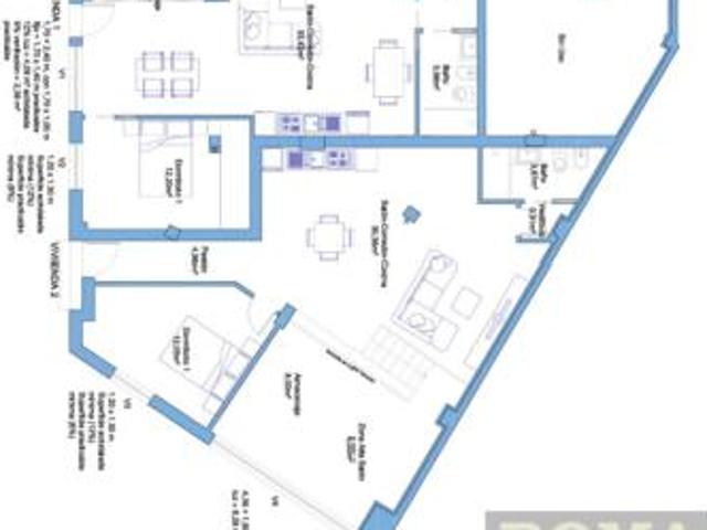 Apartamento en venta en Vidal, Salamanca