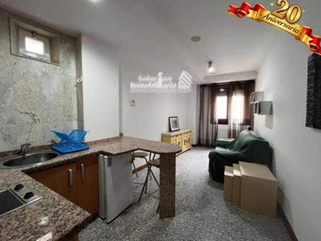 Apartamento en venta en Vidal, Salamanca