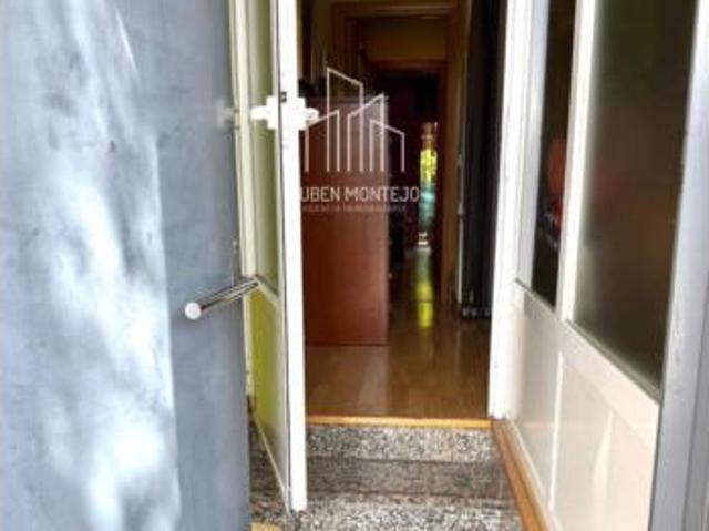 Apartamento en venta en Chamberí, Salamanca