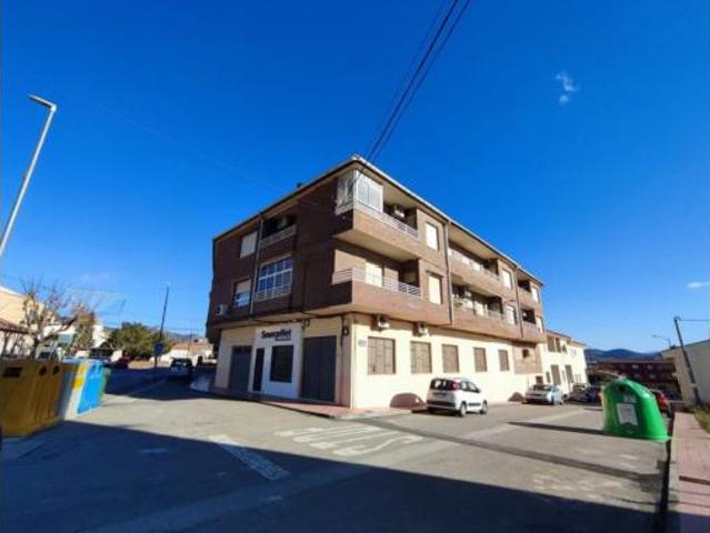 Apartamento en venta en Cecilia Bartolomé (Mujeres Libres), l'Alt Vinalopó / El Alto Vinalopó