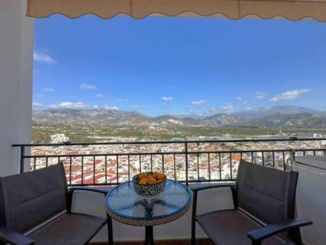 Apartamento en venta en Comarca de la Costa Granadina, Andalucía