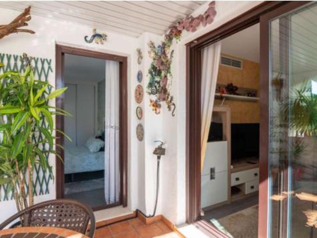 Apartamento en venta en Salobreña, Granada