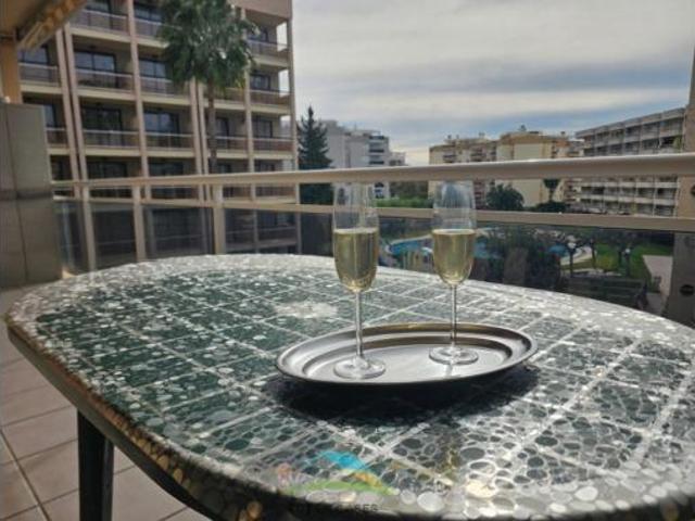 Apartamento en venta en Salou, Tarragona
