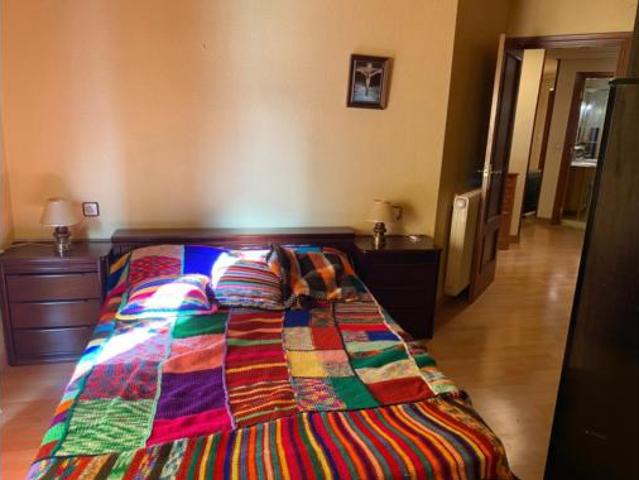 Apartamento en venta en Trobajo del Camino, San Andrés Del Rabanedo