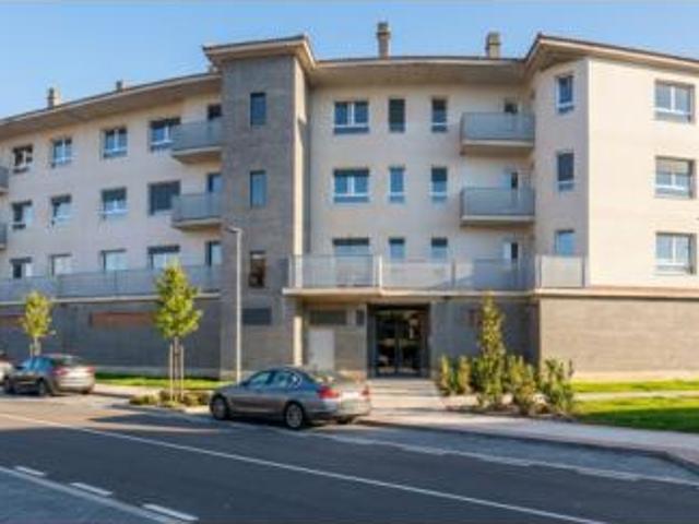 Apartamento en venta en Villabalter, San Andrés Del Rabanedo