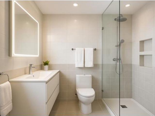 Apartamento en venta en Villabalter, San Andrés Del Rabanedo