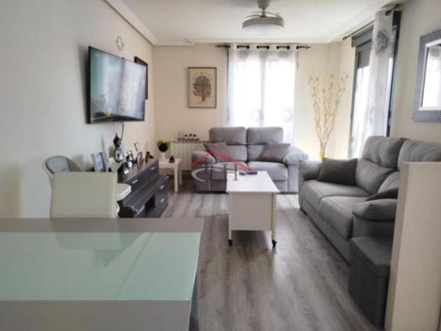 Apartamento en venta en Trobajo del Camino, San Andrés Del Rabanedo
